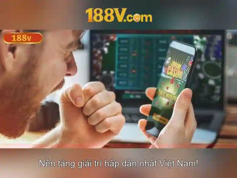 188v Tải App