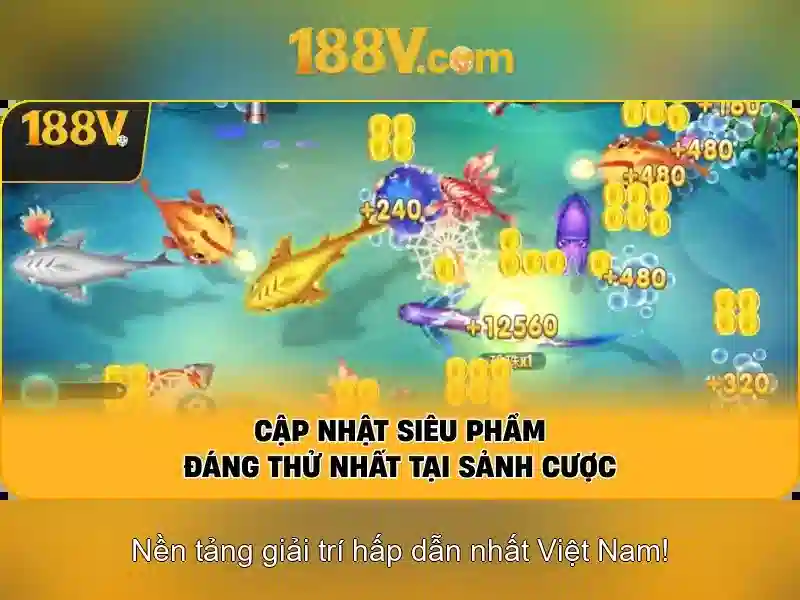 Bảo Mật 188V