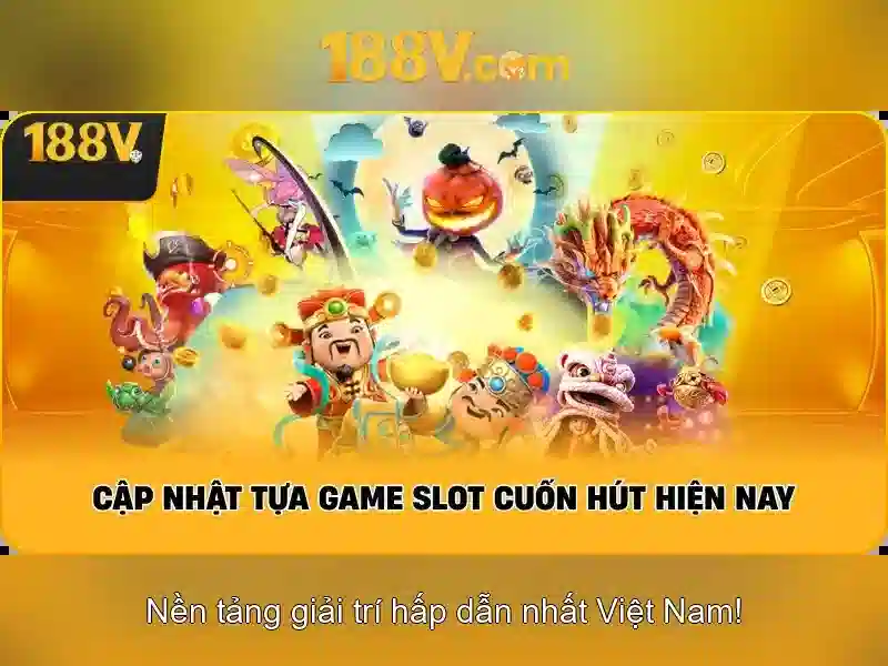 Trải Nghiệm Chơi Game