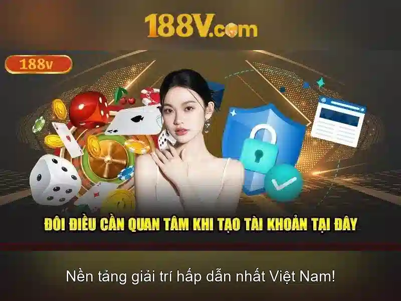 Tải App 188v