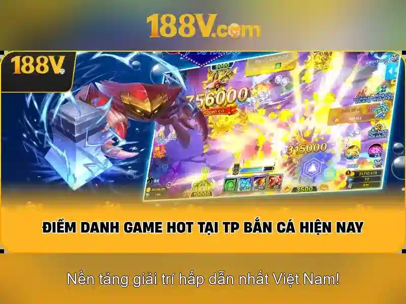 Trang Chủ 188V Chính Thức