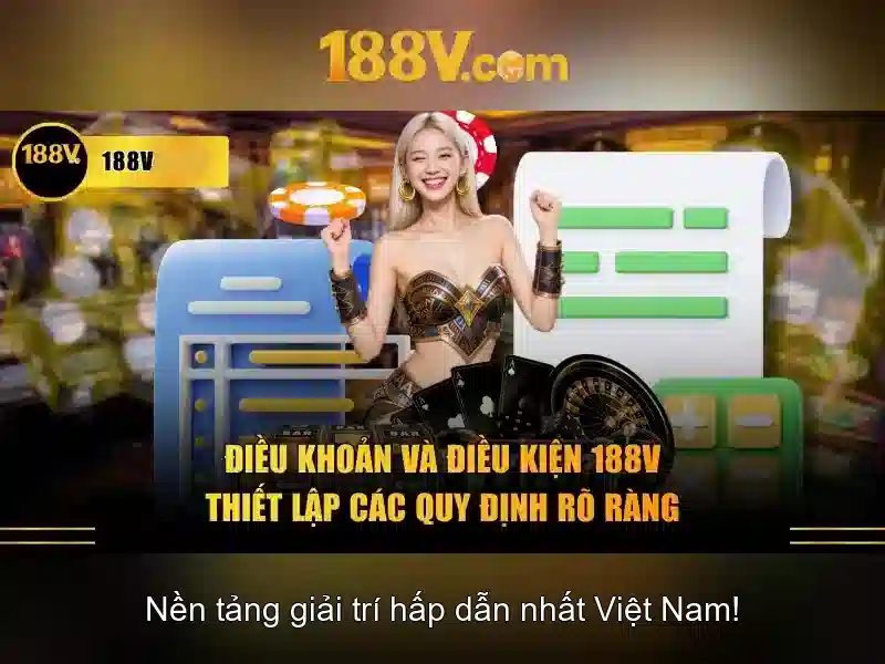 SLOT 188V