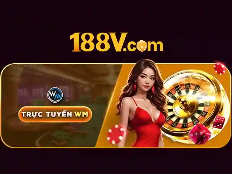 Trải nghiệm Slot đỉnh cao tại 188v