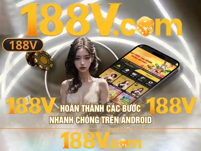 Trải Nghiệm Slot 188V