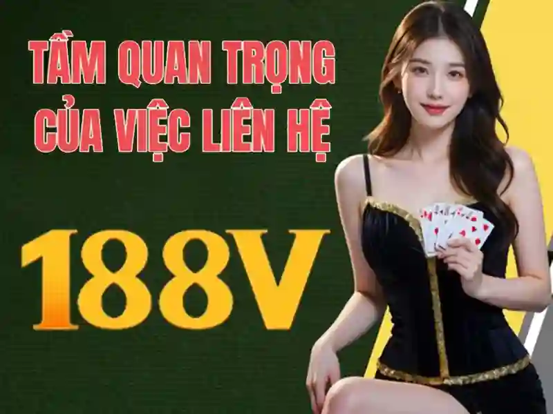 Tại Sao Nên Chọn Game 188V