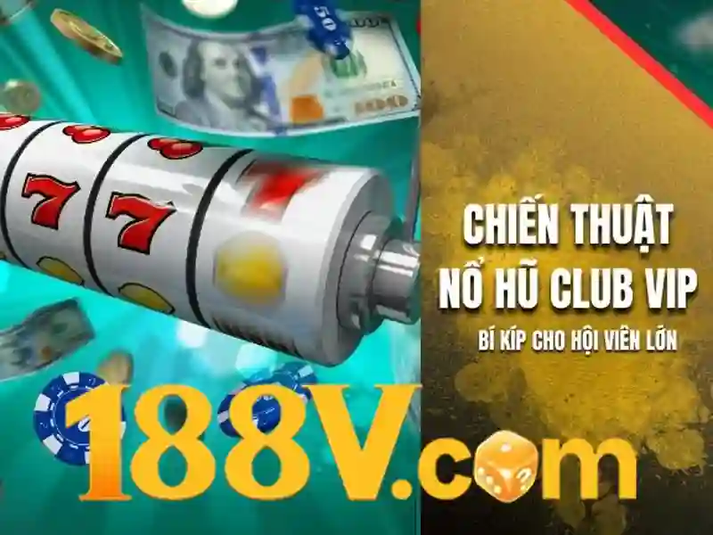 188V Casino