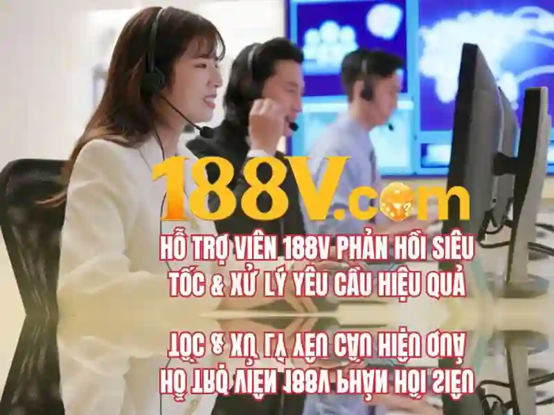 Đánh Giá 188v Có Lừa Đảo Không