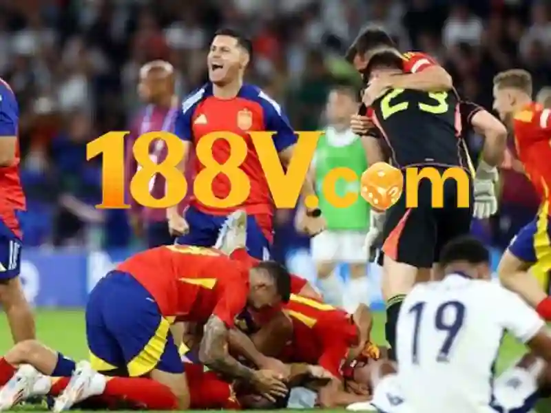 Giới Thiệu Về 188V