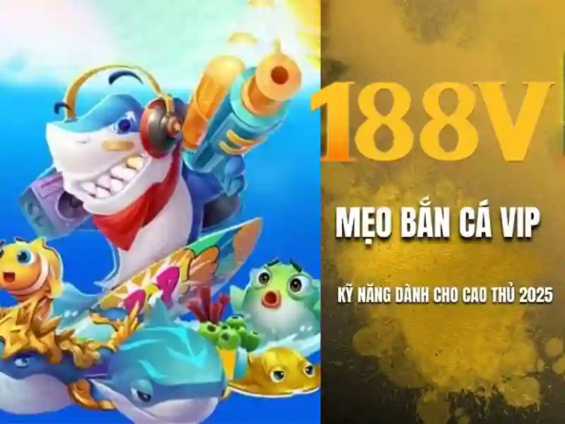 Giới Thiệu Về 188V