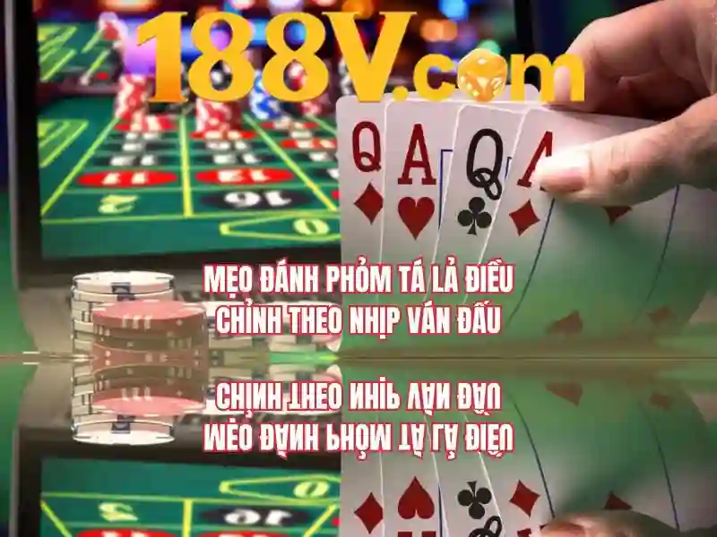 Trải Nghiệm Slot 188V