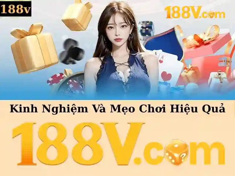Bí Quyết Rút Thưởng Slot 188V
