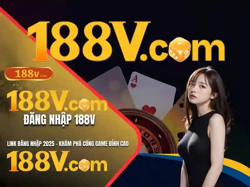 Game slot 188v