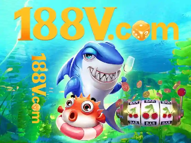 Trải nghiệm slot 188v