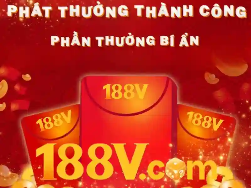 Hỗ Trợ 188V