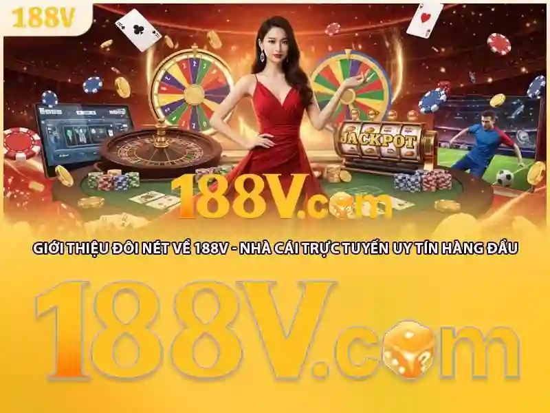 Mẹo Chơi Slot 188V