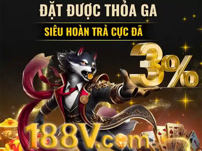 Hướng Dẫn 188V
