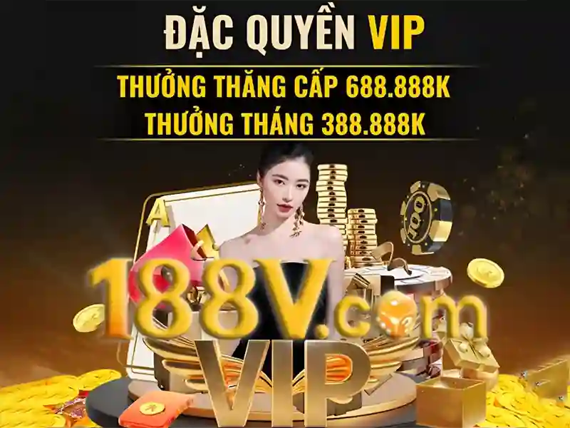 Trải Nghiệm Slot Đỉnh Cao 188V