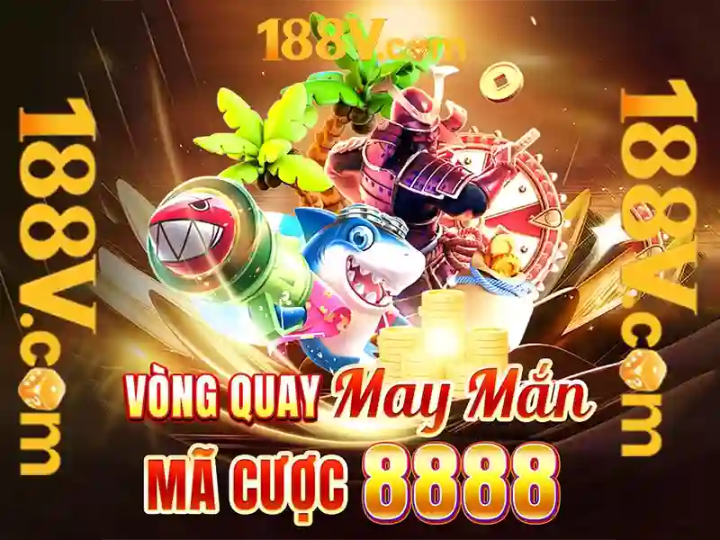 Trải Nghiệm Cá Cược Slot