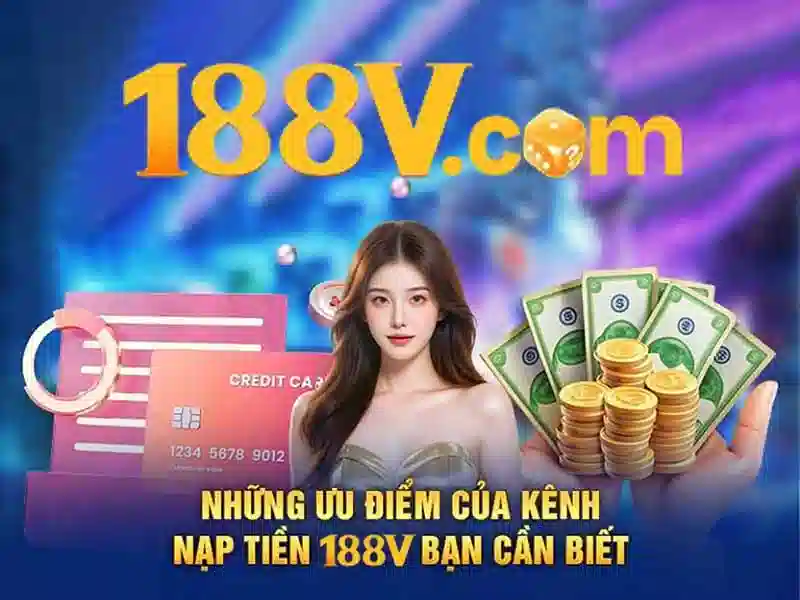 188V No Hu Trải Nghiệm Slot Đỉnh Cao