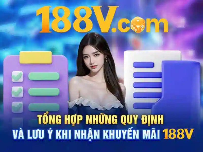 Hướng Dẫn Đăng Ký 188V